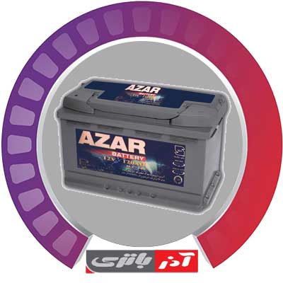 نمایندگی آدر باتری یزد