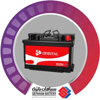 نمایندگی سپاهان باتری یزد